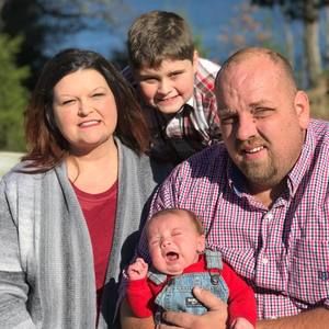 Meet your Posher, Bridget